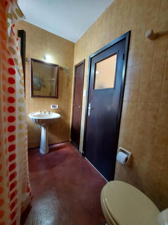 Coya Hostel Salta Exteriör bild